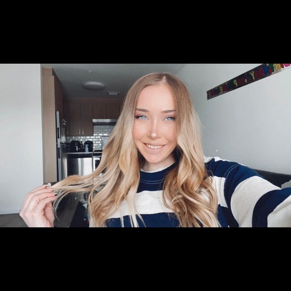 Meet your Posher, Kaite - Picture 1 of 1